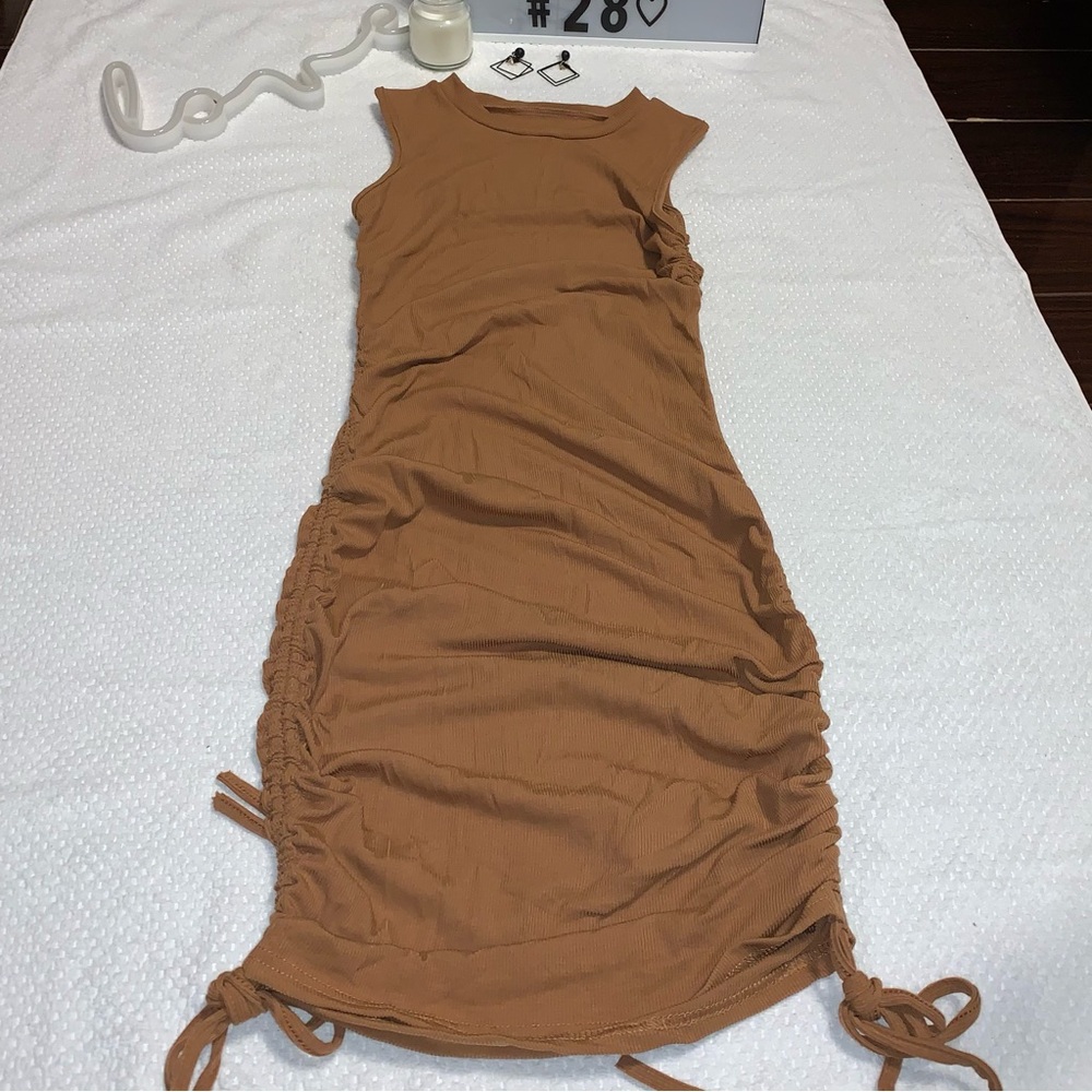Fall dress - Picture 5 of 5